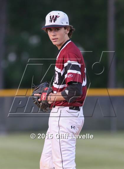 Thumbnail 2 in White Knoll @ Wando photogallery.