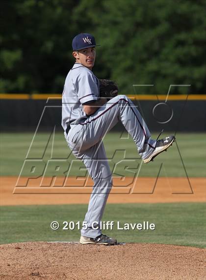Thumbnail 3 in White Knoll @ Wando photogallery.