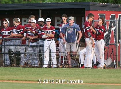 Thumbnail 2 in White Knoll @ Wando photogallery.
