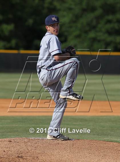 Thumbnail 1 in White Knoll @ Wando photogallery.
