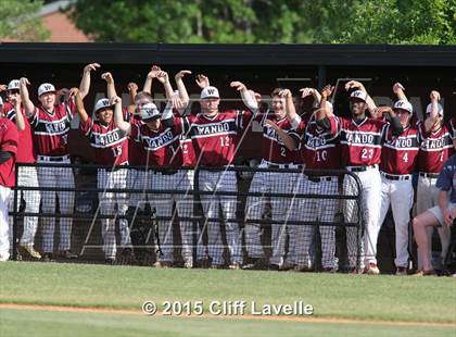 Thumbnail 1 in White Knoll @ Wando photogallery.