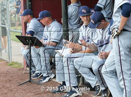 Thumbnail 1 in White Knoll @ Wando photogallery.