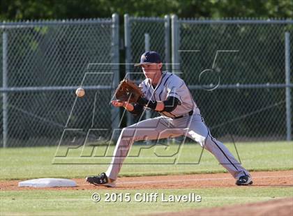 Thumbnail 2 in White Knoll @ Wando photogallery.