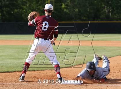 Thumbnail 1 in White Knoll @ Wando photogallery.