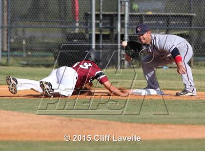 Thumbnail 1 in White Knoll @ Wando photogallery.