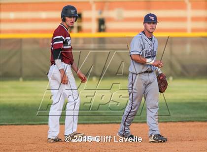 Thumbnail 2 in White Knoll @ Wando photogallery.
