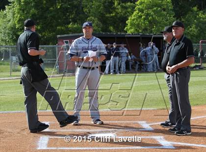 Thumbnail 1 in White Knoll @ Wando photogallery.