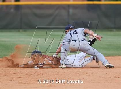 Thumbnail 3 in White Knoll @ Wando photogallery.