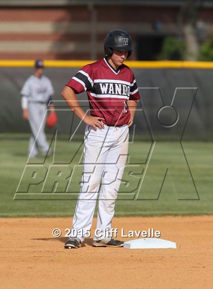 Thumbnail 2 in White Knoll @ Wando photogallery.