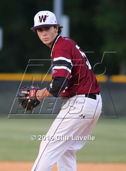 Thumbnail 1 in White Knoll @ Wando photogallery.
