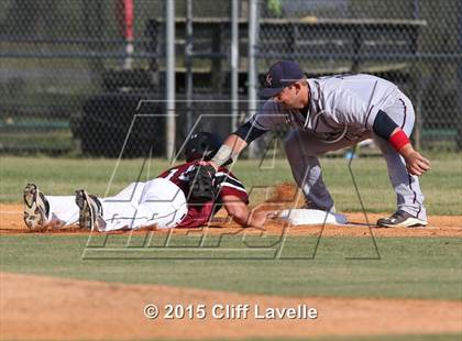 Thumbnail 2 in White Knoll @ Wando photogallery.