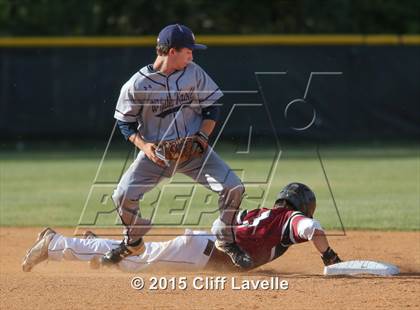 Thumbnail 1 in White Knoll @ Wando photogallery.