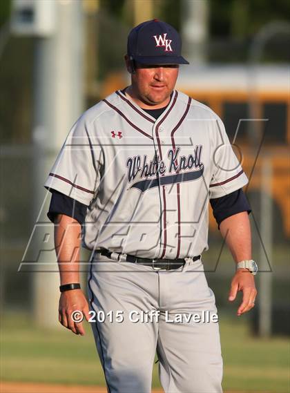 Thumbnail 1 in White Knoll @ Wando photogallery.