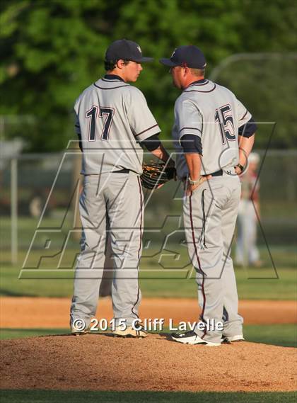 Thumbnail 3 in White Knoll @ Wando photogallery.