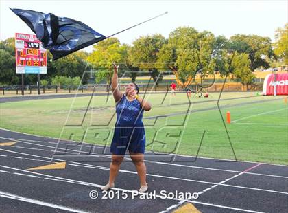 Thumbnail 3 in Holy Cross @ Antonian Prep photogallery.