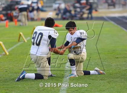 Thumbnail 2 in Holy Cross @ Antonian Prep photogallery.