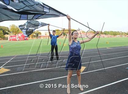 Thumbnail 2 in Holy Cross @ Antonian Prep photogallery.