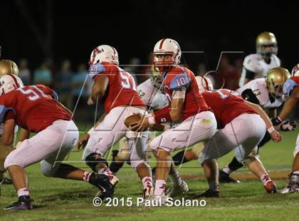 Thumbnail 3 in Holy Cross @ Antonian Prep photogallery.