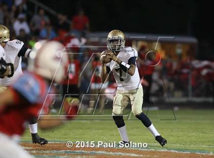 Thumbnail 1 in Holy Cross @ Antonian Prep photogallery.