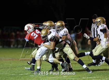 Thumbnail 1 in Holy Cross @ Antonian Prep photogallery.