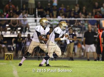 Thumbnail 2 in Holy Cross @ Antonian Prep photogallery.