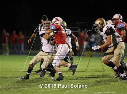 Thumbnail 3 in Holy Cross @ Antonian Prep photogallery.