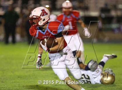 Thumbnail 1 in Holy Cross @ Antonian Prep photogallery.