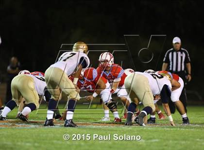Thumbnail 1 in Holy Cross @ Antonian Prep photogallery.