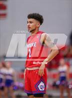 Photo from the gallery "Moore @ Mustang"