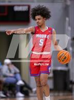 Photo from the gallery "Moore @ Mustang"