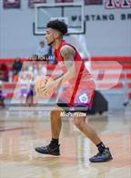 Photo from the gallery "Moore @ Mustang"