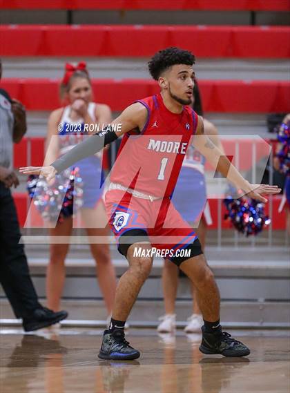 Thumbnail 3 in Moore @ Mustang photogallery.