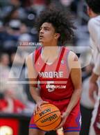 Photo from the gallery "Moore @ Mustang"
