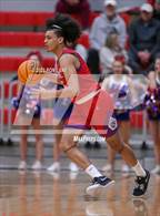 Photo from the gallery "Moore @ Mustang"