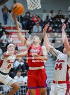 Photo from the gallery "Moore @ Mustang"