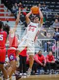Photo from the gallery "Moore @ Mustang"
