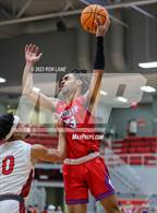Photo from the gallery "Moore @ Mustang"