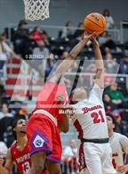 Photo from the gallery "Moore @ Mustang"