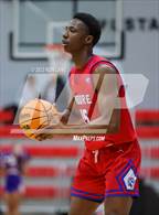 Photo from the gallery "Moore @ Mustang"