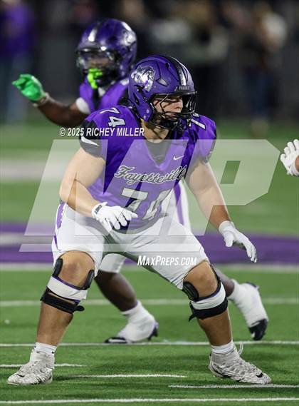 Thumbnail 1 in Har-Ber @ Fayetteville photogallery.