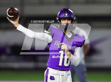 Thumbnail 2 in Har-Ber @ Fayetteville photogallery.