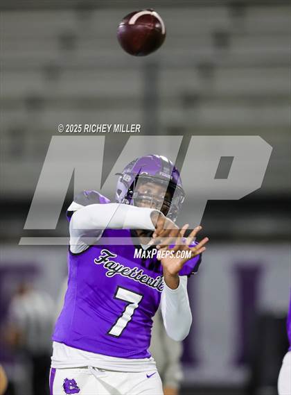 Thumbnail 3 in Har-Ber @ Fayetteville photogallery.