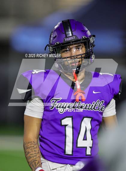 Thumbnail 1 in Har-Ber @ Fayetteville photogallery.