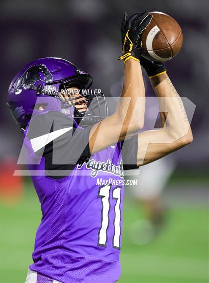 Thumbnail 1 in Har-Ber @ Fayetteville photogallery.