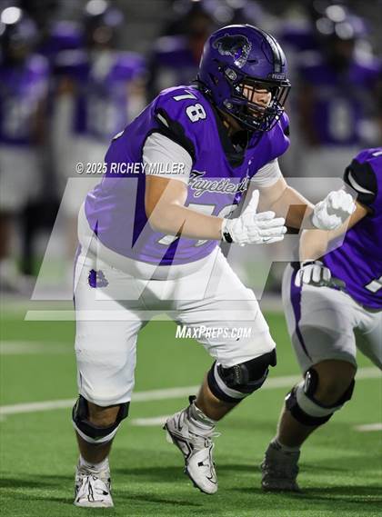 Thumbnail 2 in Har-Ber @ Fayetteville photogallery.