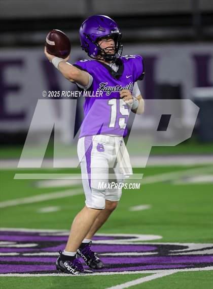 Thumbnail 3 in Har-Ber @ Fayetteville photogallery.