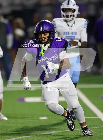 Thumbnail 1 in Har-Ber @ Fayetteville photogallery.