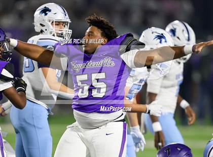 Thumbnail 3 in Har-Ber @ Fayetteville photogallery.