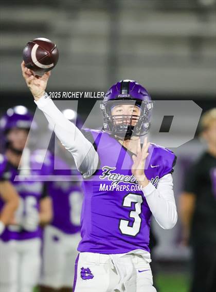 Thumbnail 3 in Har-Ber @ Fayetteville photogallery.