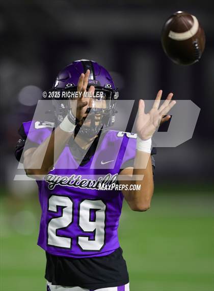 Thumbnail 1 in Har-Ber @ Fayetteville photogallery.